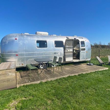 American Airstream Terra Incognito Westerland Dış mekan fotoğraf