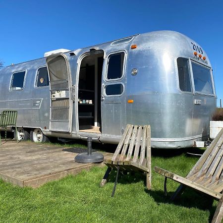 American Airstream Terra Incognito Westerland Dış mekan fotoğraf